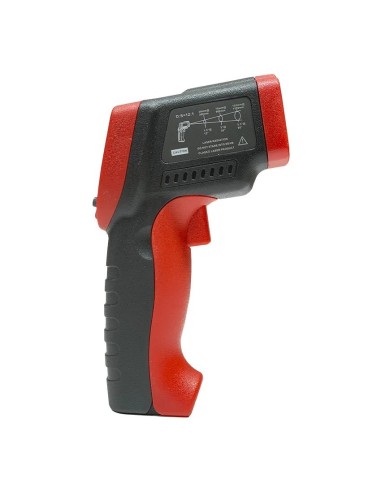 termometro infrarrojo laser toolhub 1155 50 a 550 c 12 1