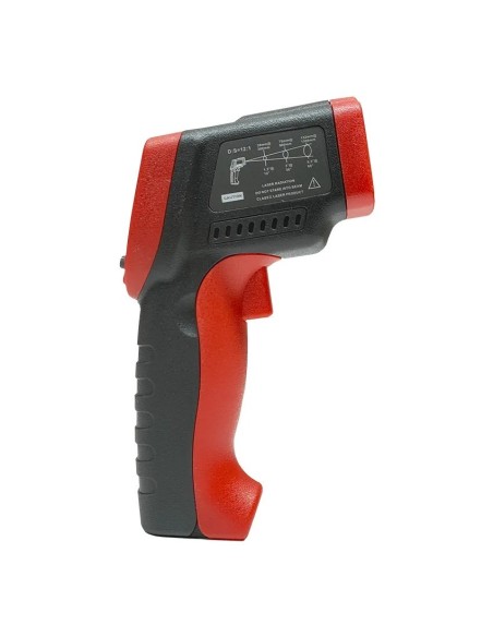termometro infrarrojo laser toolhub 1155 50 a 550 c 12 1