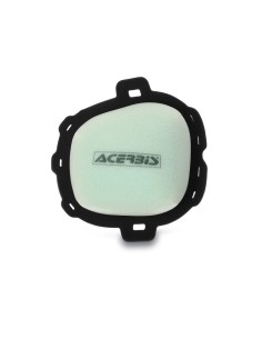 filtro de aire acerbis honda crf450r 2021 0024601