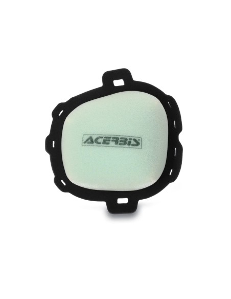 filtro de aire acerbis honda crf450r 2021 0024601