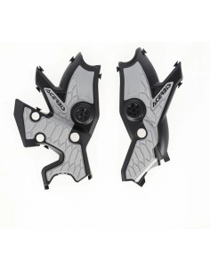 protecciones acerbis chasis x grip tenere 700 0024666 314