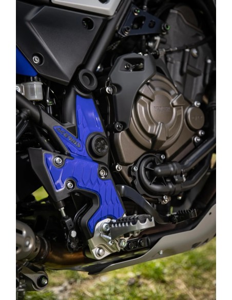 protecciones acerbis chasis x grip tenere 700 0024666 314