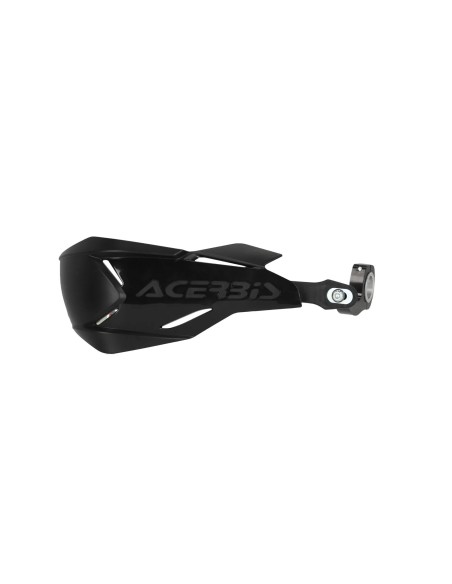 paramanos acerbis x factory color negro yamaha tenere 700 0025916 090