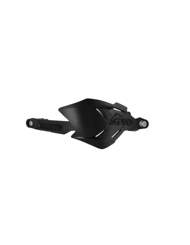 paramanos acerbis x factory color negro yamaha tenere 700 0025916 090
