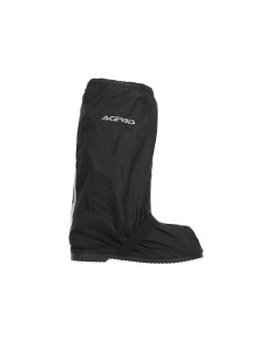 cubre botas acerbis color negro 0025925 090 2