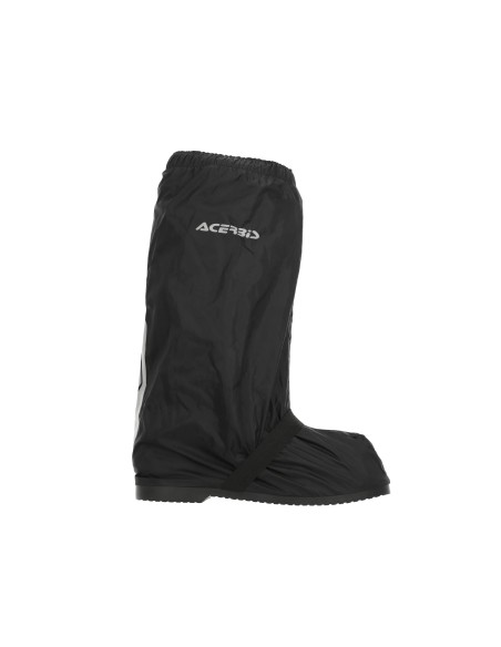 cubre botas acerbis color negro 0025925 090