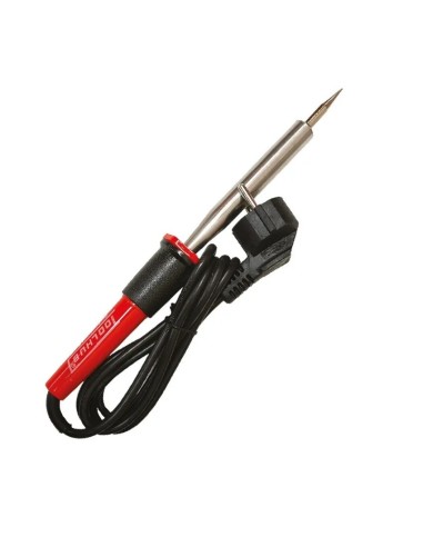 soldadora de estano 100 w 230 v