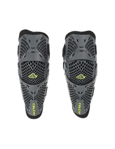 rodilleras k035 knee guard grises 0026740 070 2