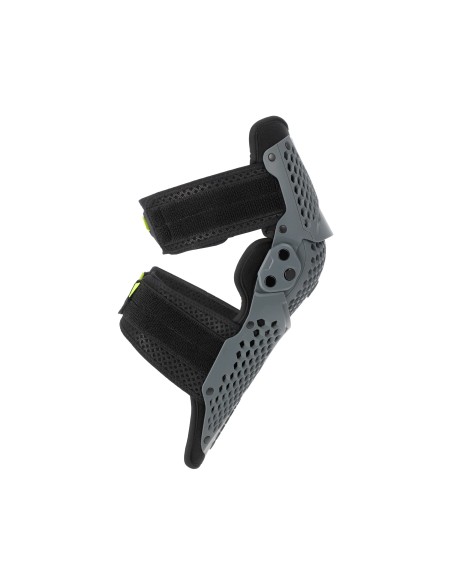 rodilleras k035 knee guard grises 0026740 070