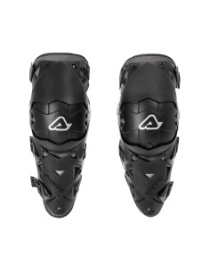 rodilleras acerbis impact evo 3 0 articulado y ventilado 0021608