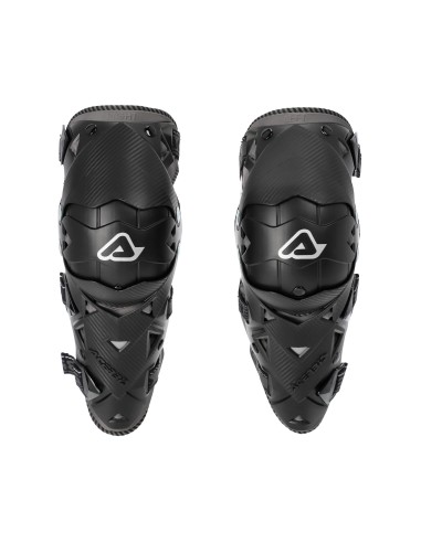 rodilleras acerbis impact evo 3 0 articulado y ventilado 0021608