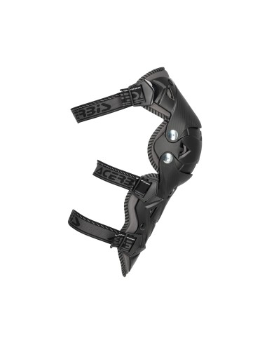 rodilleras acerbis impact evo 3 0 articulado y ventilado 0021608