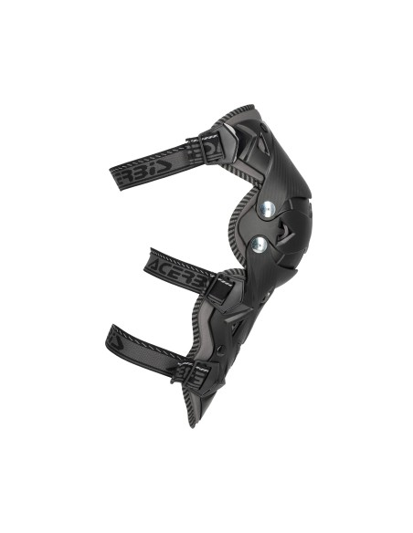 rodilleras acerbis impact evo 3 0 articulado y ventilado 0021608