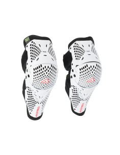 rodilleras k035 knee guard blanco 0026740 030