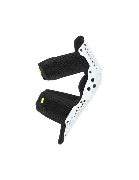 rodilleras k035 knee guard blanco 0026740 030