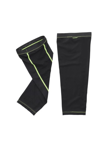 rodilleras k035 knee guard blanco 0026740 030