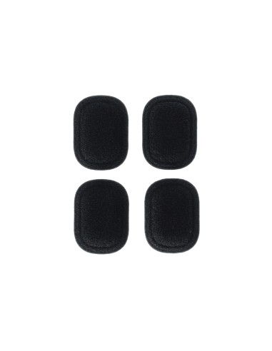 rodilleras k035 knee guard blanco 0026740 030
