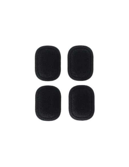 rodilleras k035 knee guard blanco 0026740 030