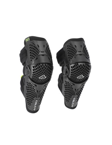 rodilleras k035 knee guard negro 0026740 090
