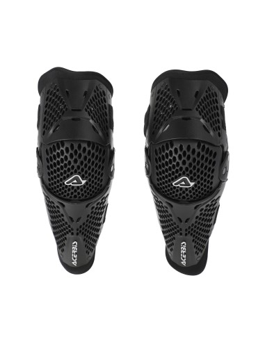 rodilleras k035 knee guard negro 0026740 090