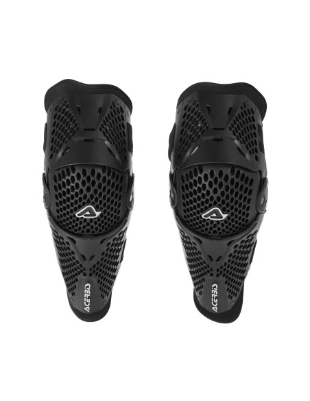 rodilleras k035 knee guard negro 0026740 090