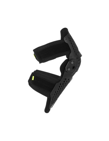 rodilleras k035 knee guard negro 0026740 090