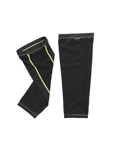 rodilleras k035 knee guard negro 0026740 090