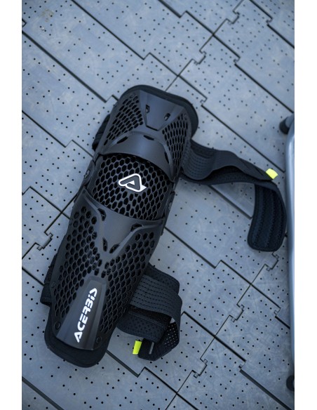 rodilleras k035 knee guard negro 0026740 090