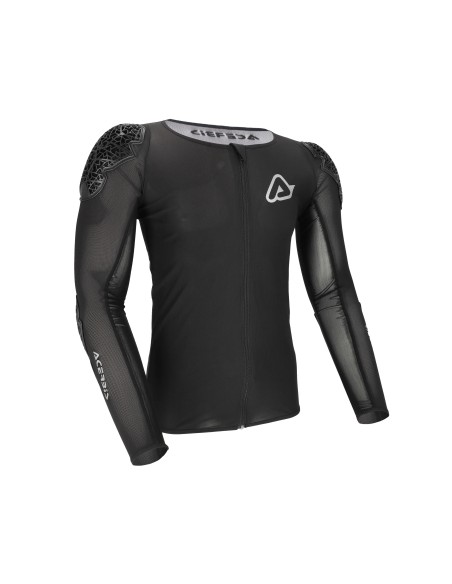 chaqueta protectora acebis p035 jacket proteccion nivel 2 0026917 090