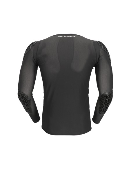 chaqueta protectora acebis p035 jacket proteccion nivel 2 0026917 090