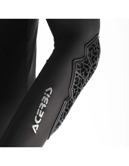 chaqueta protectora acebis p035 jacket proteccion nivel 2 0026917 090