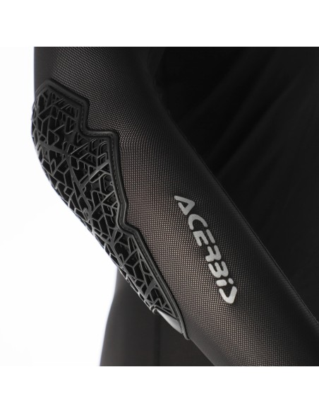 chaqueta protectora acebis p035 jacket proteccion nivel 2 0026917 090