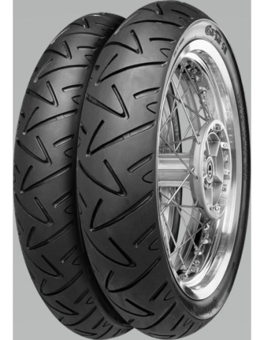 CONTINENTAL 140/60 -13 63S CONTITWIST