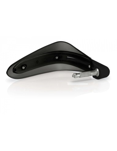 paramanos acerbis dual road negro 0013046 090