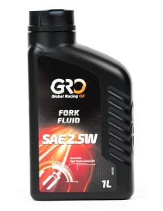 aceite de horquilla gro sae2 5w 1l 2026081