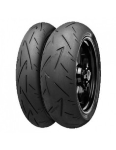 CONTINENTAL 180/55 ZR17 73W CONTISPORTATTACK 2