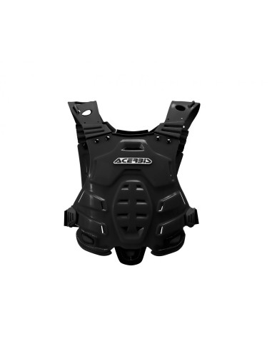 peto acerbis profile color negro 0016987 090