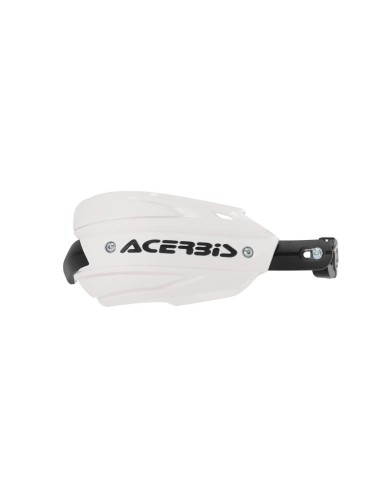 paramanos acerbis endurance x blanco negro 0025486 237
