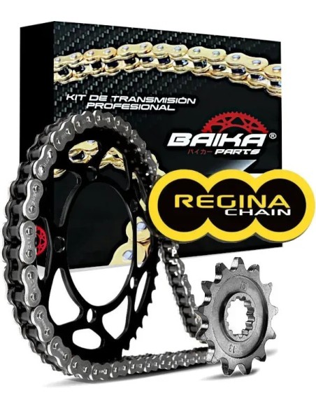 kit de transmision para voge 900dsx jt sprockets regina zrt