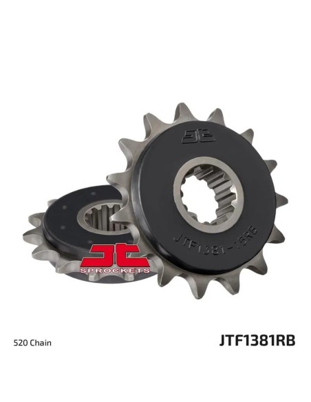 kit de transmision arrastre regina zra para honda cb 500 f