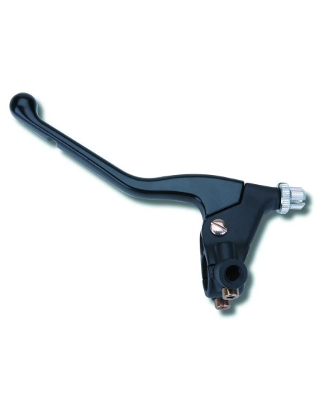 maneta embrague con soporte dopmino f 28 1492 04 rieju rr drac spike