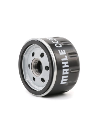filtro de aceite mahle oc306
