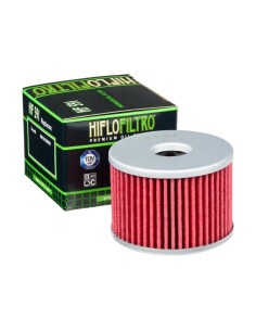 filtro de aceite benelli 125 hiflofiltro hf591