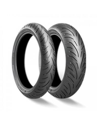 BRIDGESTONE 120/70 ZR19 60W T31