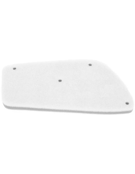 filtro de aire champion para moto honda caf0004ds