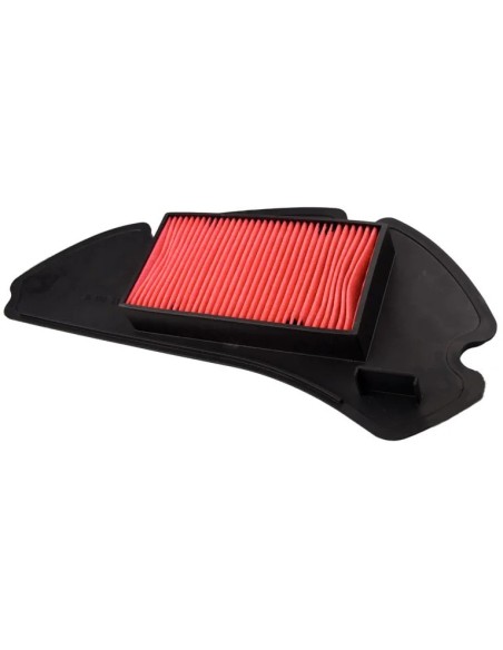 filtro de aire champion para moto honda caf0112ws