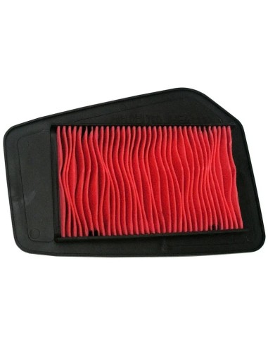 filtro de aire champion para moto honda caf0113