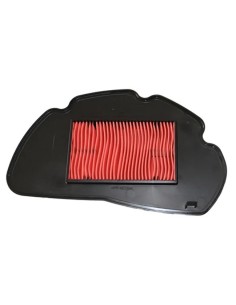 filtro de aire champion para moto honda caf0114