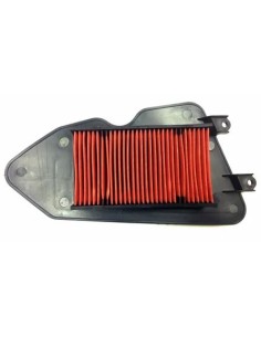 filtro de aire champion para moto honda caf0116