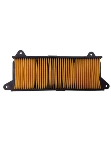 filtro de aire champion para moto honda caf0117
